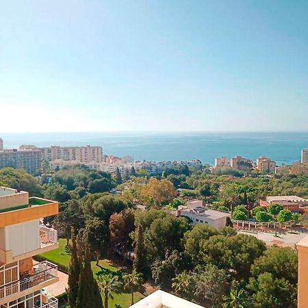 Ole Tu - Vacaciones Apartment Benalmadena Luaran gambar