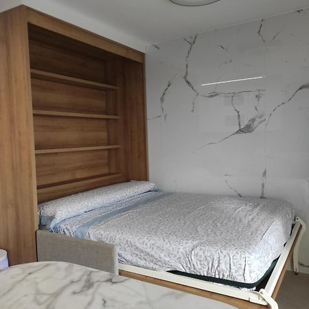 Ole Tu - Vacaciones Apartment Benalmadena Luaran gambar
