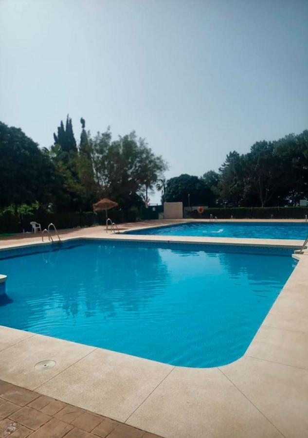 Ole Tu - Vacaciones Apartment Benalmadena Luaran gambar