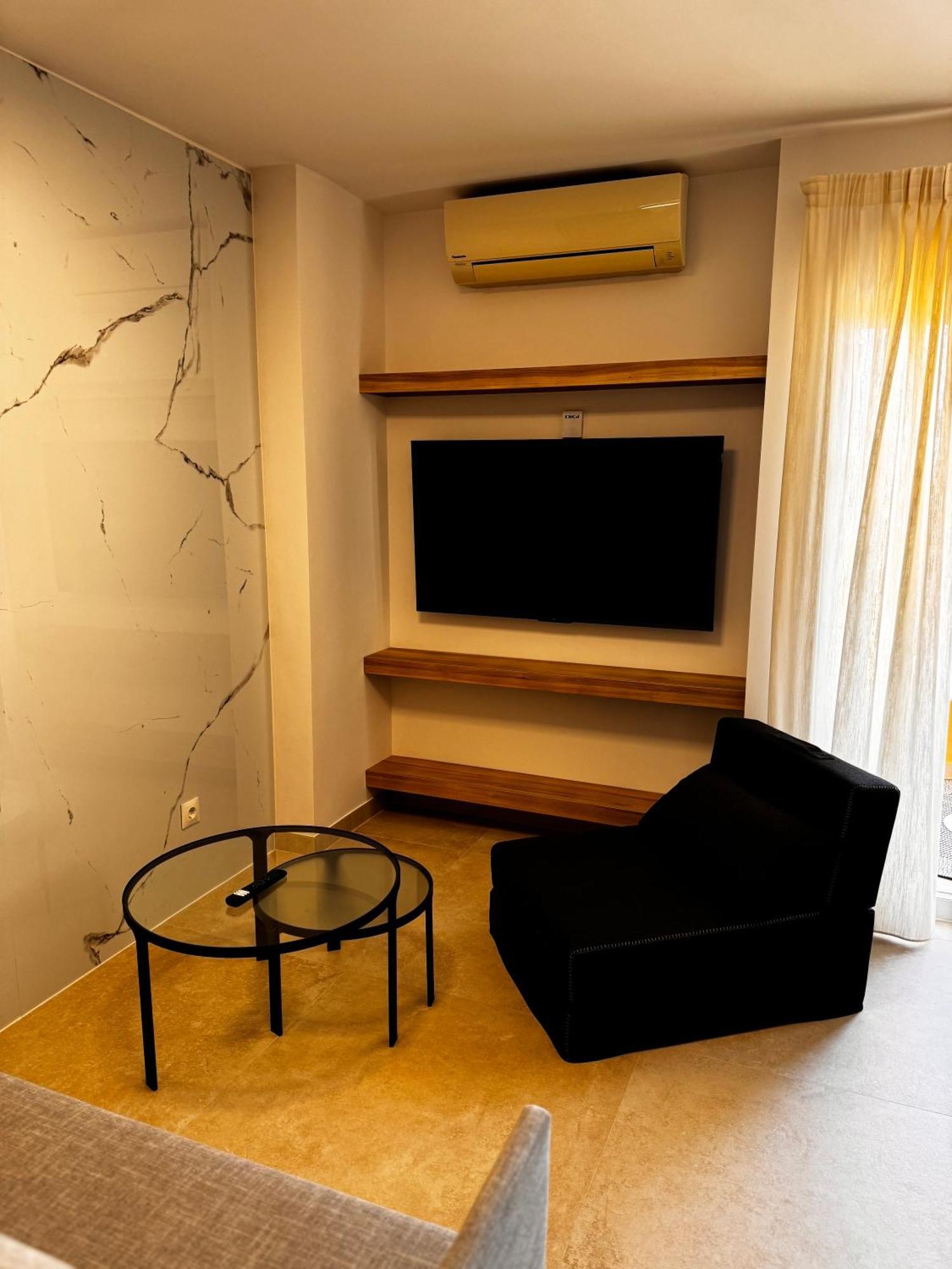 Ole Tu - Vacaciones Apartment Benalmadena Luaran gambar