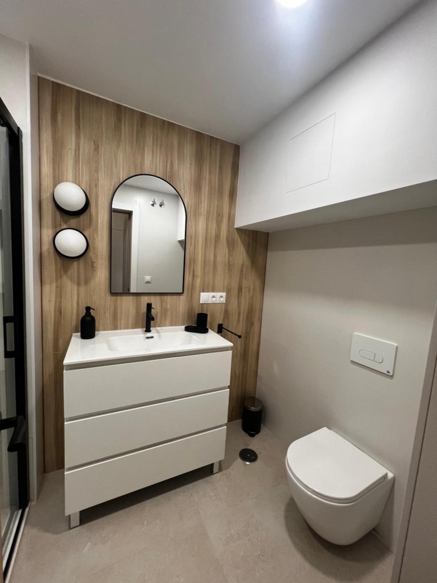 Ole Tu - Vacaciones Apartment Benalmadena Luaran gambar