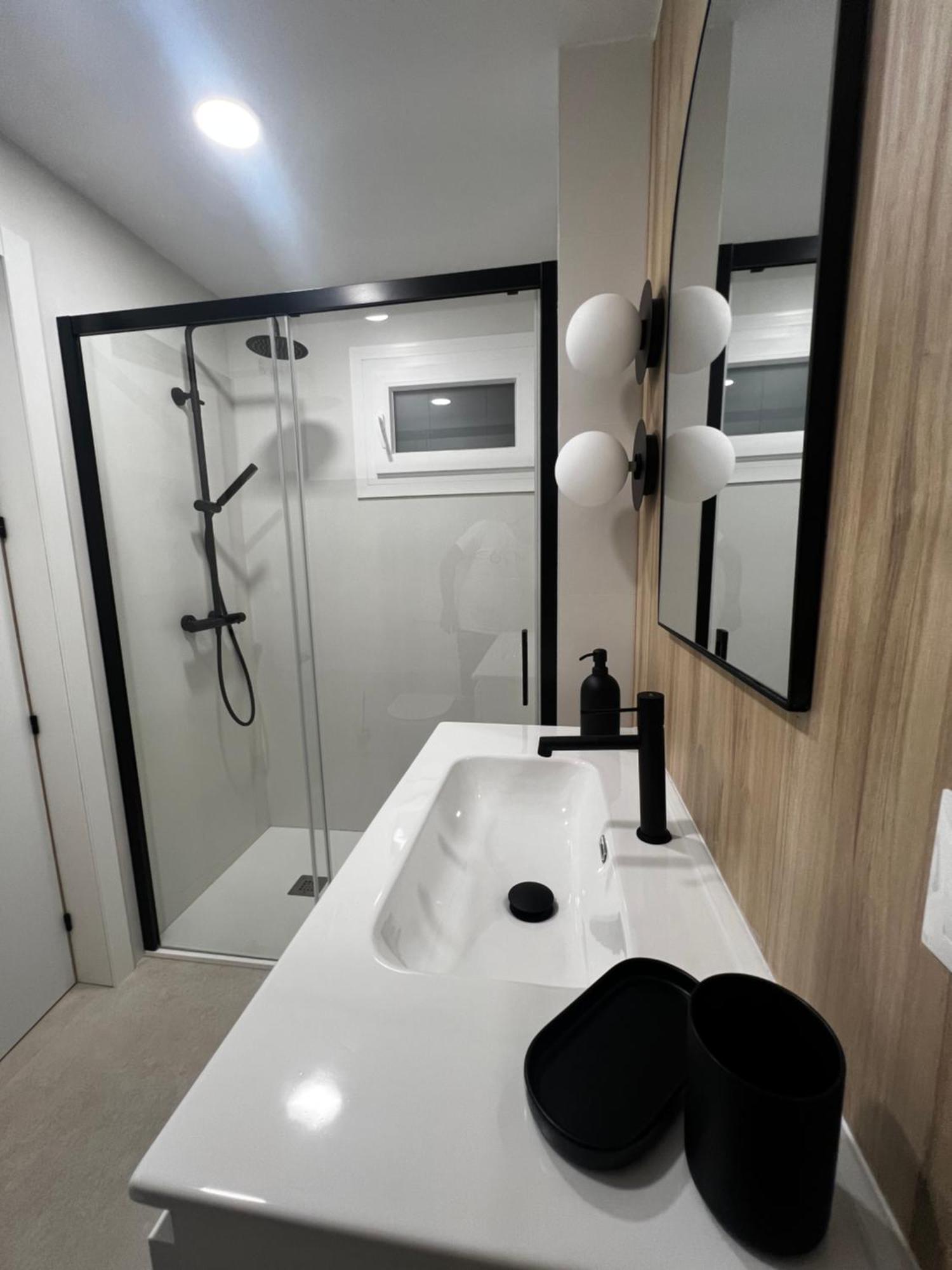 Ole Tu - Vacaciones Apartment Benalmadena Luaran gambar